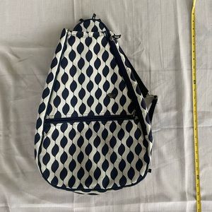 Glovelt Tennis Bag